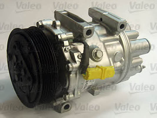 Valeo 813813 Compressor, air conditioning 813813: Buy near me in Poland at 2407.PL - Good price!