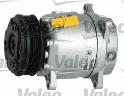 Valeo 813815 Kompresor klimatyzacji 813815: Dobra cena w Polsce na 2407.PL - Kup Teraz!