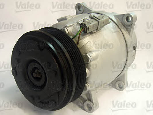 Valeo 813816 Compressor, air conditioning 813816: Buy near me in Poland at 2407.PL - Good price!