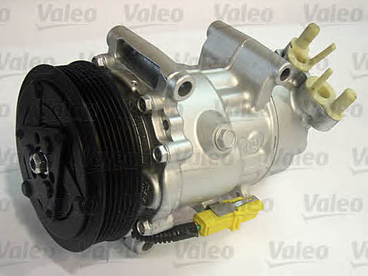 Valeo 813817 Compressor, air conditioning 813817: Buy near me in Poland at 2407.PL - Good price!
