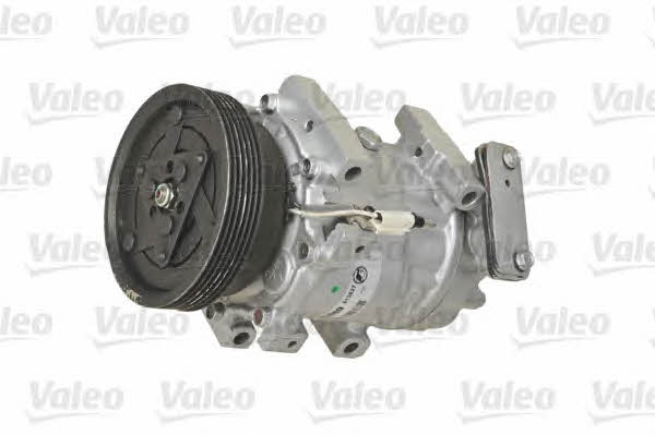 Valeo 813827 Compressor, air conditioning 813827: Buy near me in Poland at 2407.PL - Good price!