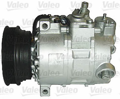 Valeo 813832 Compressor, air conditioning 813832: Buy near me in Poland at 2407.PL - Good price!