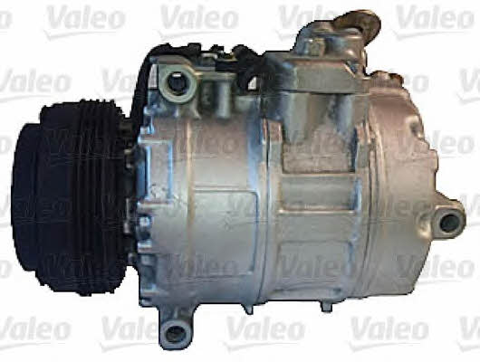 Valeo 813833 Compressor, air conditioning 813833: Buy near me in Poland at 2407.PL - Good price!