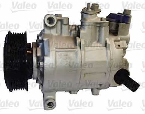 Valeo 813835 Compressor, air conditioning 813835: Buy near me in Poland at 2407.PL - Good price!