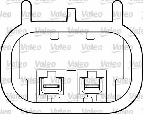 Valeo 850013 Fensterheber 850013: Kaufen Sie zu einem guten Preis in Polen bei 2407.PL!