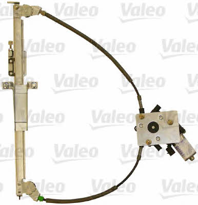 Buy Valeo 850022 at a low price in Poland!