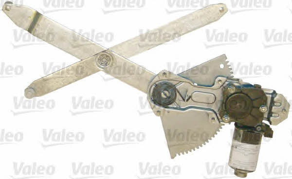 Valeo 850049 Стеклоподъемник 850049: Отличная цена - Купить в Польше на 2407.PL!