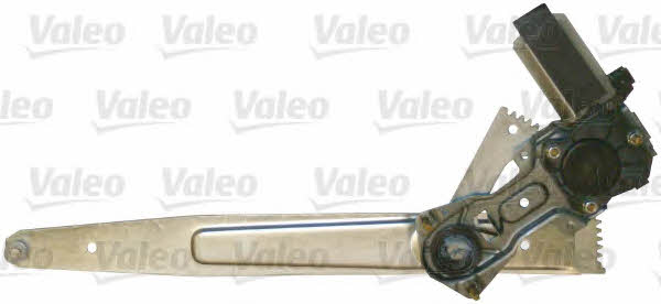 Valeo 850053 Стеклоподъёмник 850053: Отличная цена - Купить в Польше на 2407.PL!