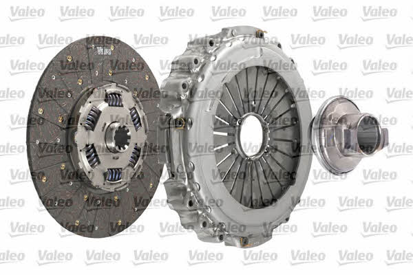 Kaufen Sie Valeo 827416 zu einem günstigen Preis in Polen!