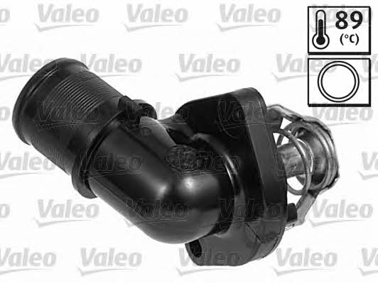 Valeo 820430 Thermostat, coolant 820430: Buy near me in Poland at 2407.PL - Good price!