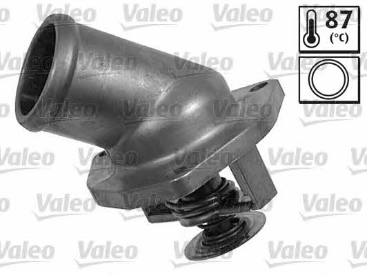 Valeo 820435 Thermostat, coolant 820435: Buy near me in Poland at 2407.PL - Good price!