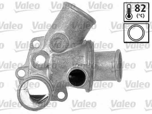 Valeo 820453 Thermostat, coolant 820453: Buy near me in Poland at 2407.PL - Good price!