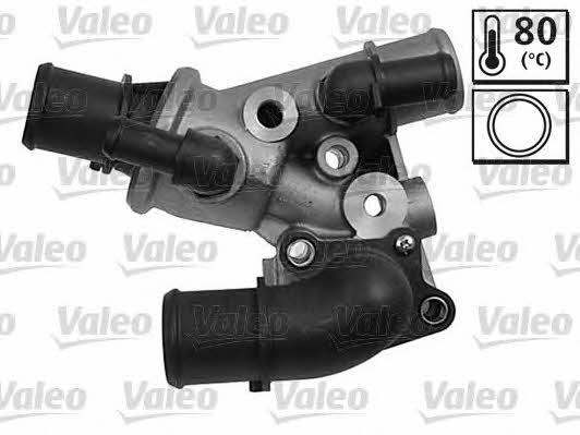 Valeo 820463 Thermostat, coolant 820463: Buy near me in Poland at 2407.PL - Good price!