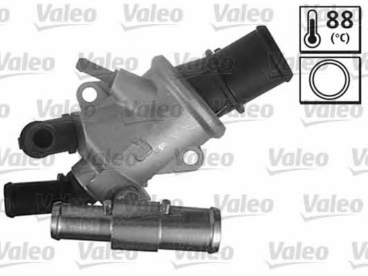 Valeo 820467 Thermostat, coolant 820467: Buy near me at 2407.PL in Poland at an Affordable price!