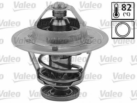 Valeo 820506 Thermostat, coolant 820506: Buy near me at 2407.PL in Poland at an Affordable price!