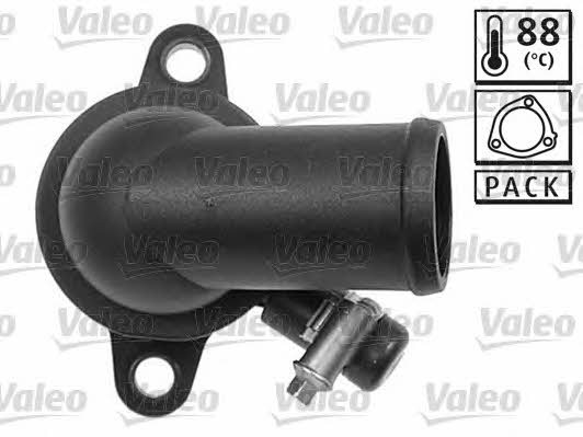 Valeo 820535 Thermostat, coolant 820535: Buy near me at 2407.PL in Poland at an Affordable price!