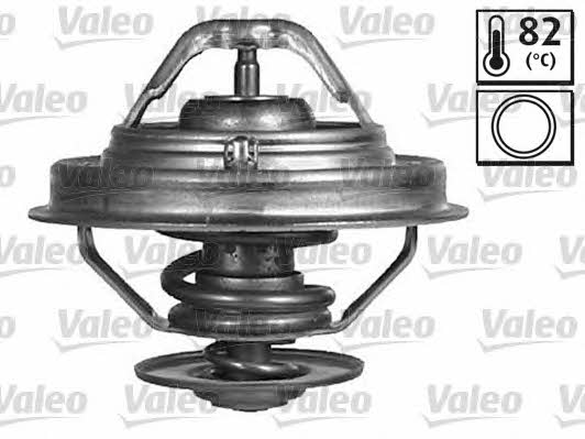 Valeo 820557 Thermostat, coolant 820557: Buy near me at 2407.PL in Poland at an Affordable price!
