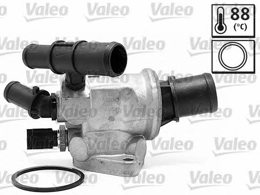 Valeo 820586 Thermostat, coolant 820586: Buy near me in Poland at 2407.PL - Good price!