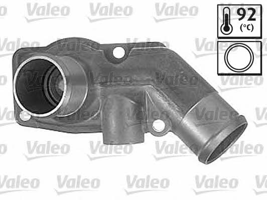 Valeo 820591 Thermostat, coolant 820591: Buy near me at 2407.PL in Poland at an Affordable price!