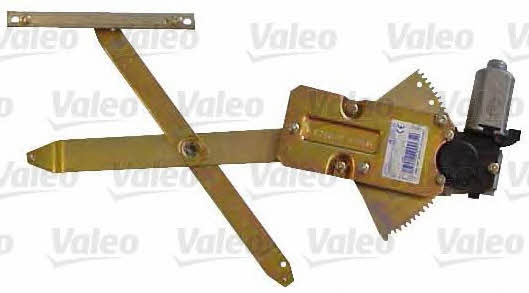 Valeo 850198 Window Regulator 850198: Buy near me in Poland at 2407.PL - Good price!