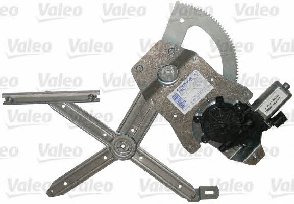 Buy Valeo 850242 at a low price in Poland!