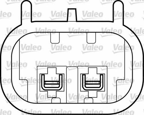 Valeo 850260 Podnośnik szyby 850260: Dobra cena w Polsce na 2407.PL - Kup Teraz!