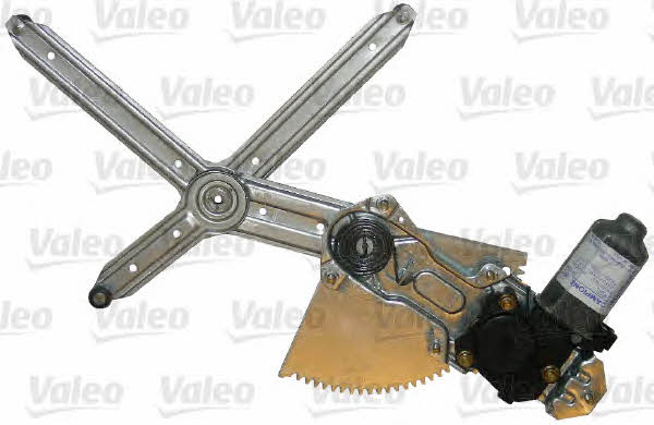 Valeo 850309 Window Regulator 850309: Buy near me in Poland at 2407.PL - Good price!