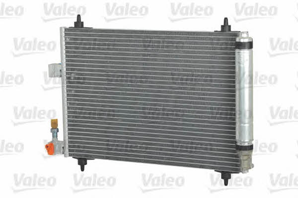 Valeo 814090 Радиатор кондиционера (Конденсатор) 814090: Отличная цена - Купить в Польше на 2407.PL!