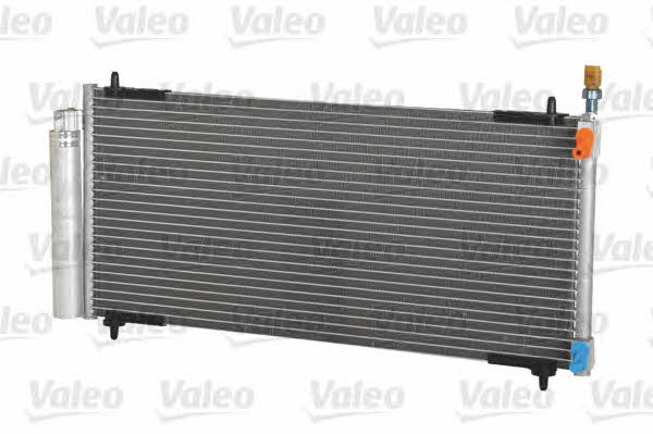 Valeo 814173 Радиатор кондиционера (Конденсатор) 814173: Отличная цена - Купить в Польше на 2407.PL!