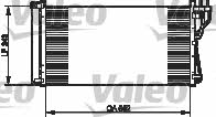 Valeo 814348 Cooler Module 814348: Buy near me at 2407.PL in Poland at an Affordable price!
