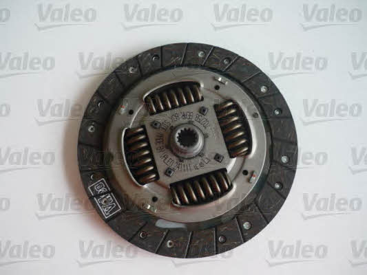 Valeo 828403 Clutch kit 828403: Buy near me at 2407.PL in Poland at an Affordable price!