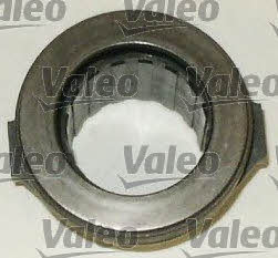 Valeo 828893 Clutch kit 828893: Buy near me at 2407.PL in Poland at an Affordable price!