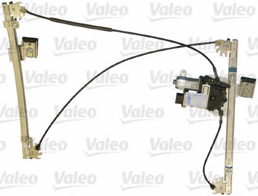 Buy Valeo 850456 at a low price in Poland!