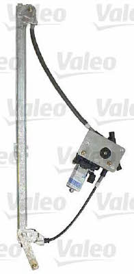 Buy Valeo 850498 at a low price in Poland!