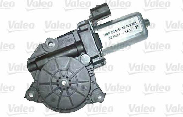 Valeo 850510 Window motor 850510: Buy near me at 2407.PL in Poland at an Affordable price!