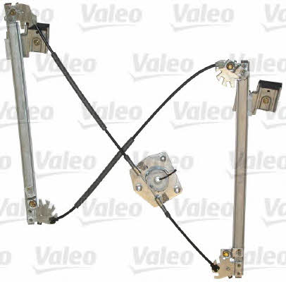 Valeo 850574 Window Regulator 850574: Buy near me at 2407.PL in Poland at an Affordable price!
