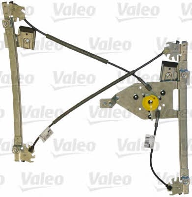 Valeo 850583 Window Regulator 850583: Buy near me at 2407.PL in Poland at an Affordable price!