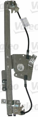 Valeo 850592 Window Regulator 850592: Buy near me at 2407.PL in Poland at an Affordable price!