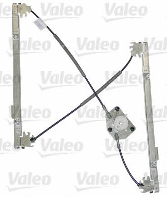 Valeo 850649 Window Regulator 850649: Buy near me in Poland at 2407.PL - Good price!