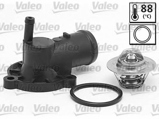 Valeo 820795 Thermostat, coolant 820795: Buy near me at 2407.PL in Poland at an Affordable price!