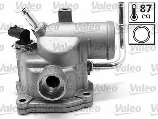 Valeo 820835 Thermostat, coolant 820835: Buy near me at 2407.PL in Poland at an Affordable price!