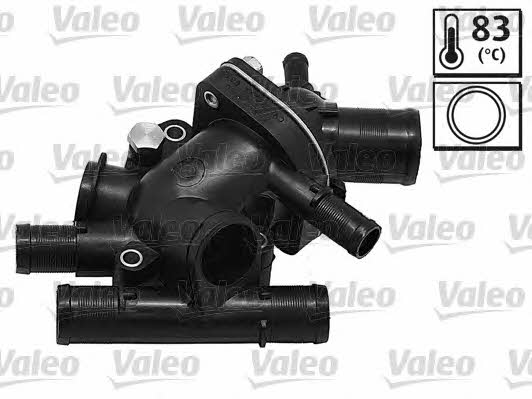 Valeo 820853 Thermostat, coolant 820853: Buy near me at 2407.PL in Poland at an Affordable price!