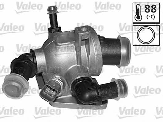 Valeo 820934 Thermostat, coolant 820934: Buy near me at 2407.PL in Poland at an Affordable price!