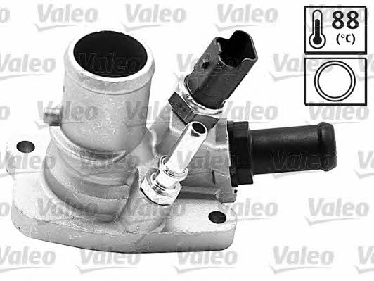 Valeo 820935 Thermostat, coolant 820935: Buy near me at 2407.PL in Poland at an Affordable price!