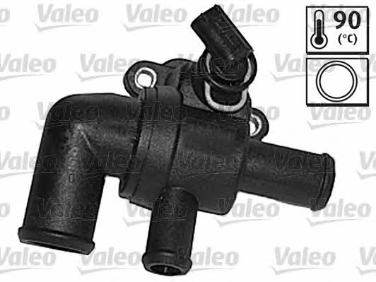 Valeo 820970 Thermostat, coolant 820970: Buy near me at 2407.PL in Poland at an Affordable price!