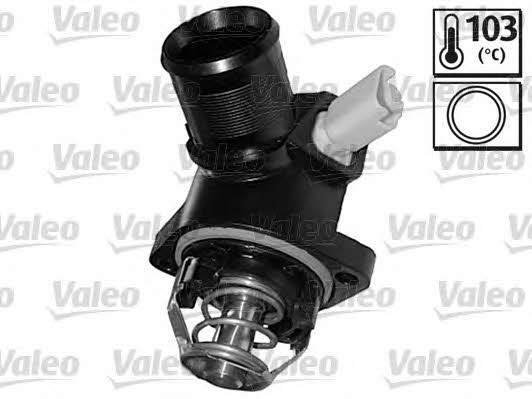 Valeo 820977 Thermostat, coolant 820977: Buy near me at 2407.PL in Poland at an Affordable price!