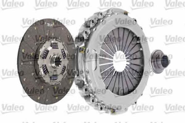 Buy Valeo 805058 at a low price in Poland!