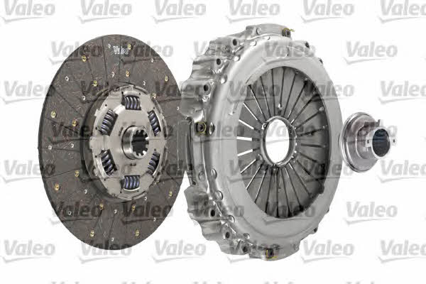 Buy Valeo 805062 at a low price in Poland!