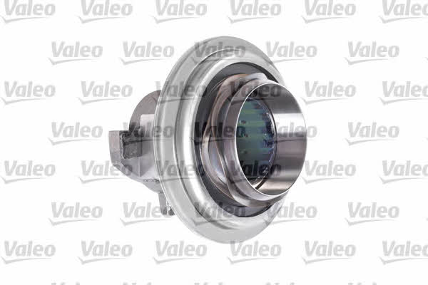 Valeo 805164 Clutch kit 805164: Buy near me at 2407.PL in Poland at an Affordable price!