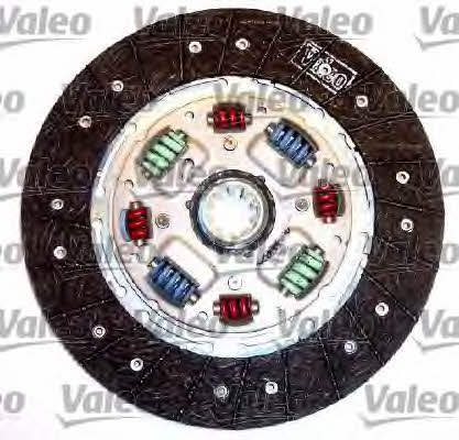 Valeo 821100 Clutch kit 821100: Buy near me in Poland at 2407.PL - Good price!